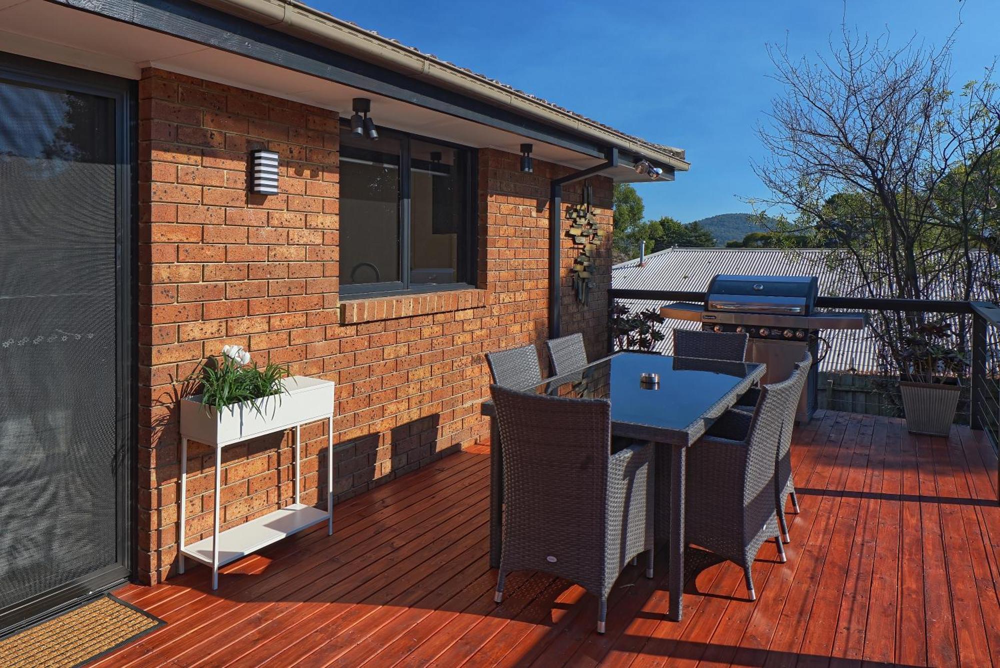 Yarra Gables Motel Healesville Exterior foto